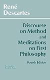 Discourse on Method / Meditations on First Philosophy