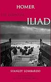 The Essential Iliad