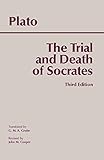 The Trial And Death Of Socrates