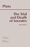 Euthyphro / Apology / Crito / "Death Scene" from Phaedo