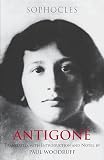 Antigone Hackett Classics