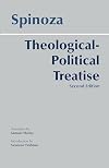 Theological-Political Treatise