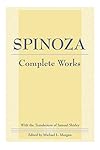 Spinoza: Complete Works
