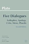 Euthyphro / Apology / Crito / Meno / Phaedo