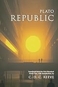 Cover of The Republic