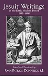 Jesuit writings of the early modern period, 1540-1640