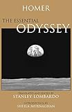 The Essential Odyssey Hackett Classics