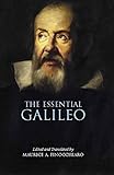 The Essential Galileo Hackett Classics