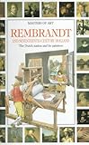 Rembrandt And 17th Century Holland The Dutch Nation And Its Painters