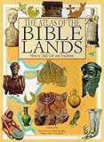 The Atlas Of The Bible Lands
