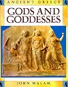 Gods and Goddesses (Ancient Greece)