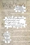 The Constitution, Citizenship, and Immigration in American History, 1790-2000