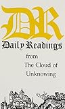 Daily Readings from the Cloud of Unknowing