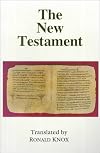 The New Testament (Knox)