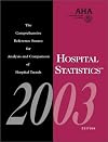 Hospital Statistics, 2003