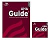 Aha Guide 2007: America's Directory of Hospitals and Health Care Systems