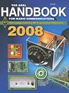 The ARRL Handbook for Radio Communications 2008: 2008