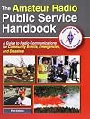The Amateur Radio Public Service Handbook