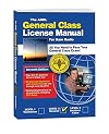 The ARRL General Class License Manual: For Ham Radio (Arrl General Class License Manual for the Radio Amateur)