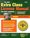 The Arrl Extra Class License Manual (Arrl Extra Class License Manual for the Radio Amateur)