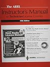 The ARRL Instructor's Guide for Technician License Course