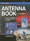 The ARRL Antenna Book: The Ultimate Reference for Amateur Radio Antennas, Transmission Lines And Propagation (Arrl Antenna Book)