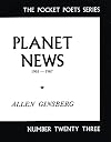 Planet News 1961 - 1967