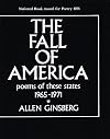 The Fall of America: Poems of These States 1965-1971