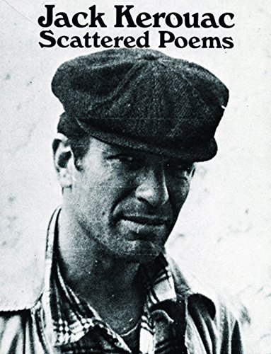 Scattered Poems book cover