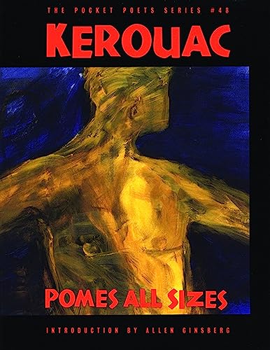 Pomes All Sizes book cover