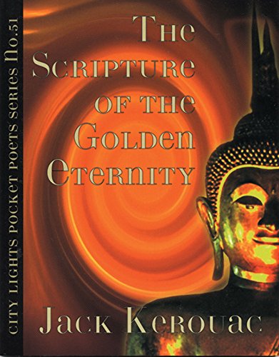 The Scripture of the Golden Eternity book cover