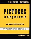 Pictures Of The Gone World City Lights Pocket Poets Series
