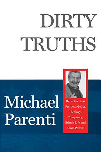 Dirty Truths book cover