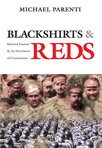Blackshirts and Reds cover