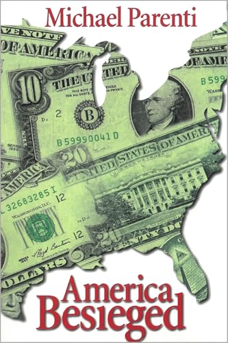 America Besieged cover