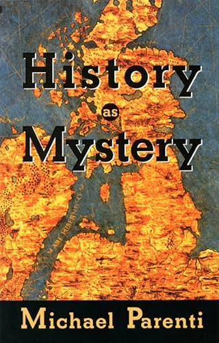History as Mystery book cover