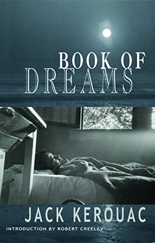 Book of Dreams book cover