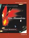 Nine Alexandrias: New Poems (City Lights Pocket Poets Series)