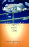 Island of My Hunger: Cuban Poetry Today