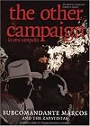The Other Campaign: la otra campana (City Lights Open Media) (Spanish Edition)