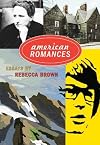 American Romances: Essays