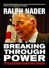 Breaking Through Power: It's Easier Than We Think (City Lights Open Media)