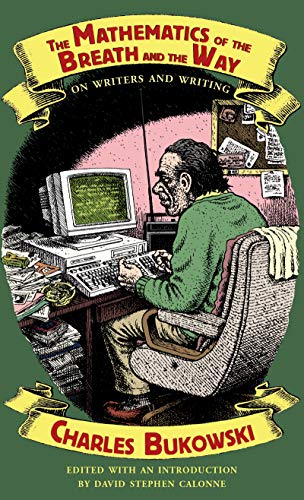 The Mathematics of the Breath and the Way: On Writers and Writing cover