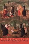 Surrealism: Inside the Magnetic Fields