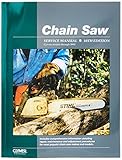 Chain Saw Service Manual