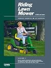 Riding Lawn Mower Service Manual: Volume 2, 1992 and Later (Riding Lawn Mower Service Manual)