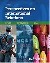 Perspectives on International Relations: Power, Institutions, Ideas