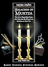 Halachos of Muktza
