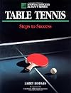 Table Tennis: Steps to Success