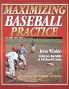 Maximizing Baseball Practice
